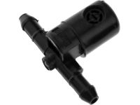 GM 12782509 Washer Nozzle, Passenger Side