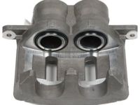 Cadillac Brake Calipers - 15851351 Caliper