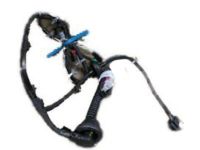 GM 84290996 Harness, Rear Driver Side