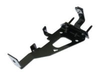 GM 23207707 Mount Bracket, Driver Side GM 23207707 Mount Bracket, Driver Side