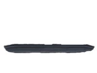 GM 15161336 Step Pad, Passenger Side GM 15161336 Step Pad, Passenger Side