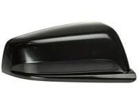 GM 22860532 Mirror Cover, Rear Passenger Side
