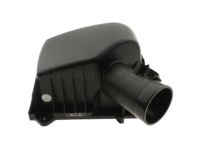 GM 95273960 Upper Cover GM 95273960 Upper Cover