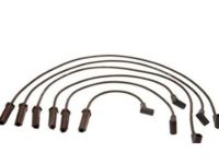 GM 19154586 Cable Set GM 19154586 Cable Set