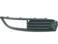 GM 13238370 Bezel, Driver Side GM 13238370 Bezel, Driver Side