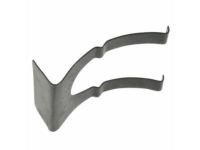 GM 16503699 Harness Clip, Rear