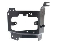 GM 23365568 Outer Bracket, Driver Side GM 23365568 Outer Bracket, Driver Side