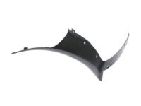 GM 20882668 Liner, Front Fender Inner Wheel House GM 20882668 Liner, Front Fender Inner Wheel House
