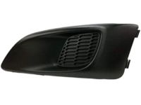 GM 96694768 Trim Cover GM 96694768 Trim Cover