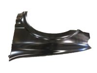 GM 12477997 Fender, Front Driver Side GM 12477997 Fender, Front Driver Side