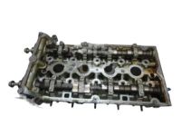 GM 55576728 Cylinder Head GM 55576728 Cylinder Head