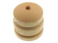 GM 20781438 Bumper, Front Lower