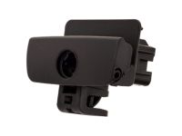 GM 25960443 Latch, Black