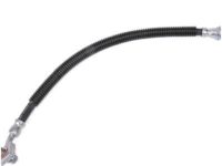 GM 84235275 Flex Hose, Front Driver Side GM 84235275 Flex Hose, Front Driver Side