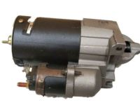 GM 10465490 Starter GM 10465490 Starter