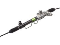 Buick Enclave Rack And Pinion - 23271566 Steering Gear