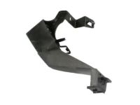 GM 25776399 Lower Bracket, Passenger Side