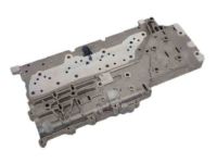 GM 24251431 Valve Body