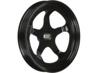 GM 12605677 Pulley, Power Brake Booster