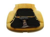 GM 84447741 Seat Cushion Pad, Front Passenger Side