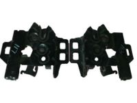 Chevrolet Corvette Hood Latch - 15910868 Lock