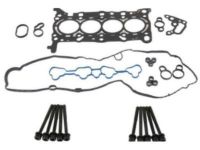 GM 12668644 Valve Cover Gasket