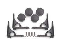 GM 17802991 Loop Package, Luggage Carrier