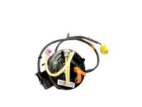 GMC Air Bag Clockspring - 25966963 Clockspring
