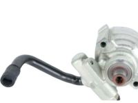 Chevrolet Camaro Power Steering Pump - 26081600 Power Steering Pump