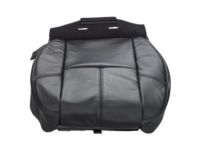 GM 20779849 Seat Cover, Driver Side