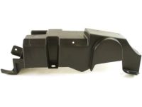 GM 15864189 Side Shield, Driver Side