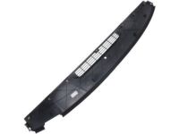 GM 20844038 Upper Trim Panel
