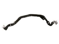 GM 12657323 A.I.R. Pipe