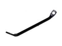 GM 23431923 Fender Front Bracket, Driver Side