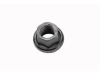 GM 11611709 Lower Control Arm Nut GM 11611709 Lower Control Arm Nut
