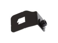 GM 23479662 Fender Bracket, Front Passenger Side