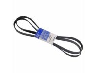 GM 88986813 Serpentine Belt
