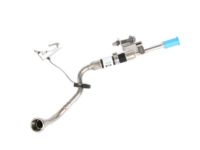 GM 12703596 High Pressure Line GM 12703596 High Pressure Line