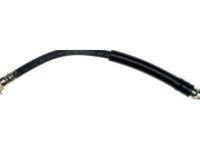 GM 19173093 Flex Hose, Front