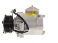 GM 19259841 Compressor
