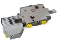 GM 84242998 Rear Sill Plate GM 84242998 Rear Sill Plate