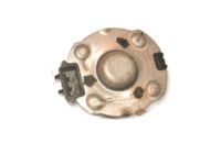 GM 22038791 Cap, Windshield Wiper Motor GM 22038791 Cap, Windshield Wiper Motor