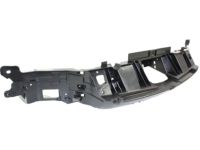 GM 15798109 Mount Panel GM 15798109 Mount Panel