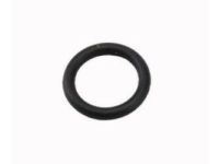 GM 12616909 Seal, Engine Crankcase Ventilation, Black