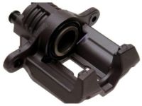Chevrolet Corvette Brake Calipers - 12530684 Caliper, Passenger Side