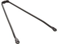 GM 15072625 Front Bracket, Driver Side GM 15072625 Front Bracket, Driver Side