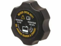 GM 22757837 Cap, Turbocharger / Supercharger Cooling GM 22757837 Cap, Turbocharger / Supercharger Cooling