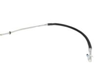 GM 15127519 Outlet Hose GM 15127519 Outlet Hose