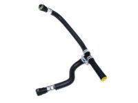 GM 25862088 Heater Outlet Hose