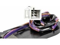 Buick Body Control Module - 10355946 Control Module